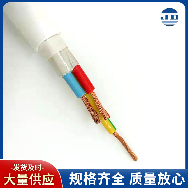 RVV護套線